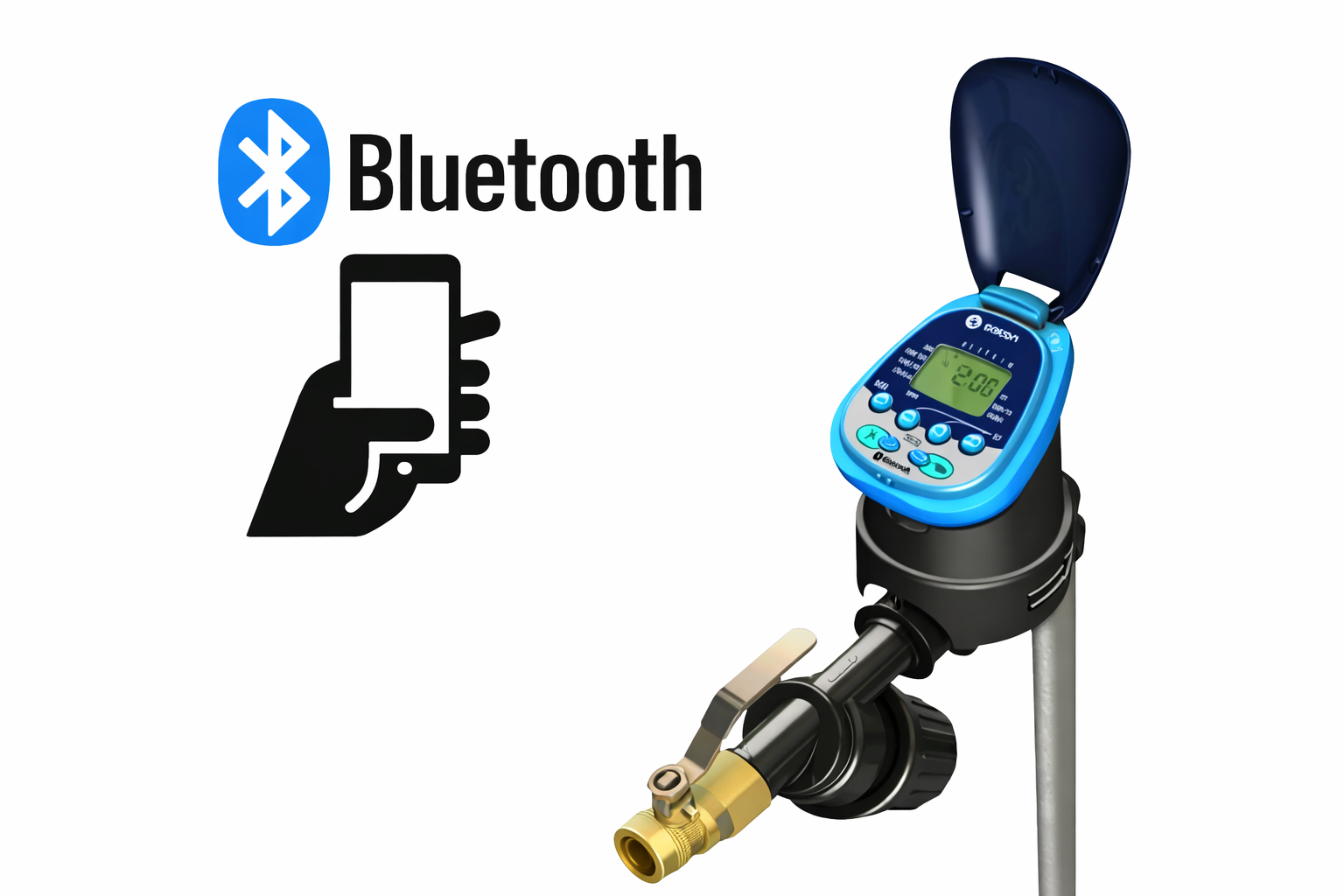 Galcon 7101BT