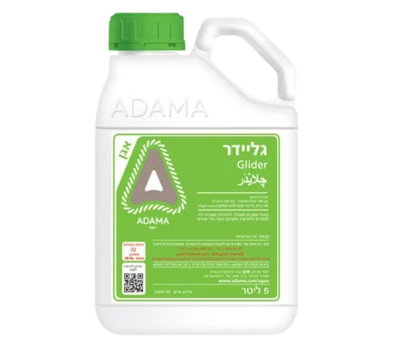 גליידר 5 ליטר