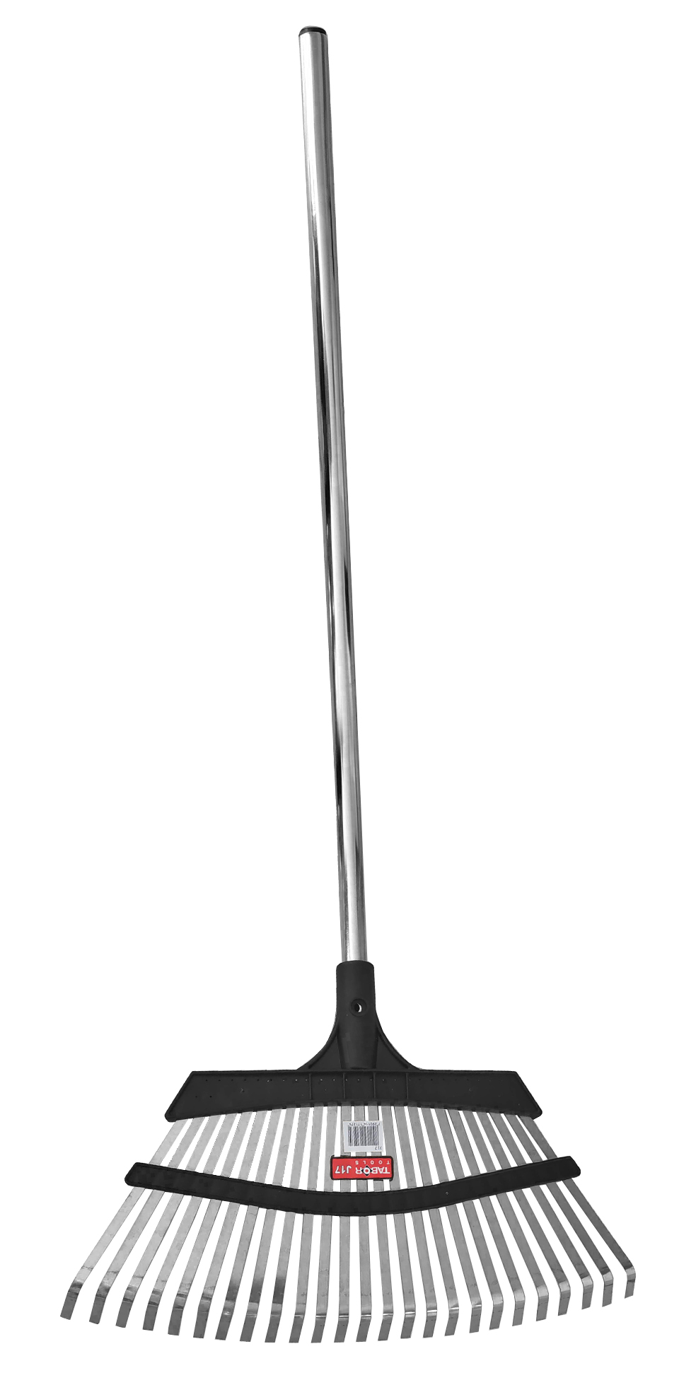מגרפת דשא מתכת TABOR J-17